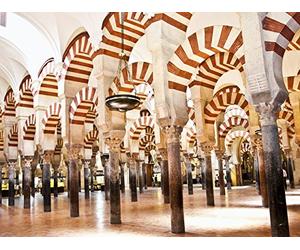 The Mosque-Cathedral of Córdoba