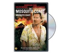 The Mosquito Coast