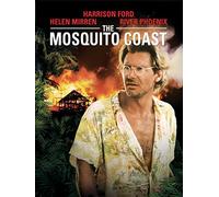 The Mosquito Coast