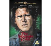The Mosquito Coast [DVD] [1986]