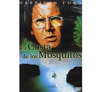 The Mosquito Coast - La Costa de los Mosquitos