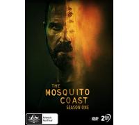 The Mosquito Coast (Season 1)