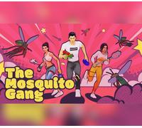 The Mosquito Gang PC Steam Account