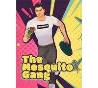 The Mosquito Gang (PC) - Steam Gift - GLOBAL