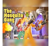 The Mosquito Gang (PC) Steam Gift - GLOBAL