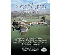 The Mosquito Story [DVD]