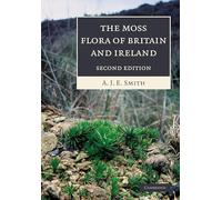 The Moss Flora of Britain and Ireland