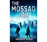 The Mossad Job