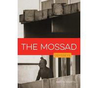 The Mossad (Odysseys in Spycraft)