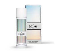 The Mossi London Hair Loss Shampoo, Hair Growth & Anti Hair Loss Effect For Man & Women, For All Hair Types 6.7 Fl Oz (200ml)