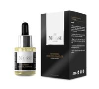 The Mossi Ozonized Scalp Oil Hair growth Complex, Hair Growth Oil For Man, Woman, Scalp Treatment For Hair Growth, All Hair Types (1.01 fl Oz. - 30 ml)