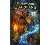 The Mosswood Guardians: Series 1 - I hear dead trees