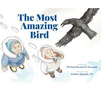 The Most Amazing Bird