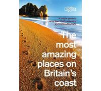 The Most Amazing Places on Britain's Coast