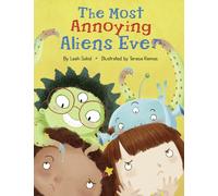 The Most Annoying Aliens Ever