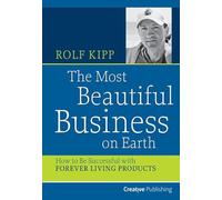 The Most Beautiful Business on Earth