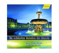 The Most Beautiful Classical Melodies - Volume 1