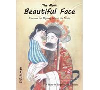 The Most Beautiful Face : Uncover the Mystery behind the Mask