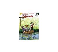 The Most Beautiful Folk Songs: Fun and Games with the Recorder