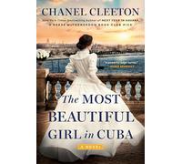 The Most Beautiful Girl in Cuba (Cuba Saga)