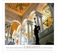 The Most Beautiful Libraries in the World