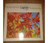 The Most Beautiful Melodies Of The Century 8LP BOX SET - Various LP