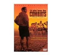The Most Beautiful of Fights DVD NEW