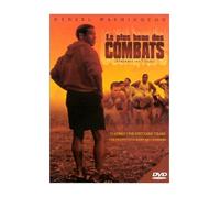 The Most Beautiful Of Fights DVD NEW