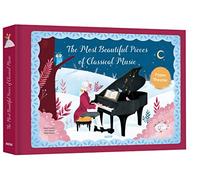 The Most Beautiful Pieces of Classical Music – Paper Theatre – Auzou