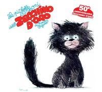 The Most Beautiful Songs Of The Zecchino D'Oro CD