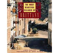 The Most Beautiful Villages of Brittany