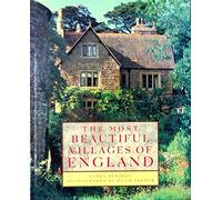 The Most Beautiful Villages of England