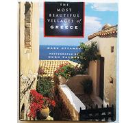 The Most Beautiful Villages of Greece and the Greek Islands