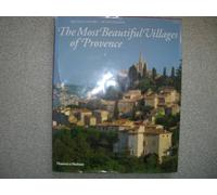 The Most Beautiful Villages of Provence: (E)