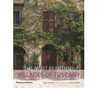 The Most Beautiful Villages of Tuscany: (reduced size)