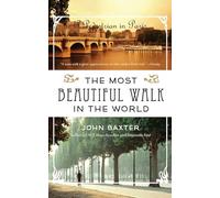 The Most Beautiful Walk in the World