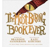 The Most Boring Book Ever