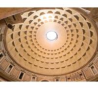 The Most Celebrated Edifice-The Pantheon