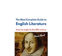 The Most Complete Guide to English Literature