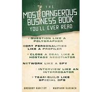 The Most Dangerous Business Book You'll Ever Read