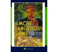 The Most Dangerous Game