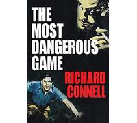 The Most Dangerous Game