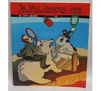 The Most Dangerous Game: A Saturday Morning Breakfast Cereal Collection