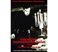 The Most Dangerous Game [DVD]