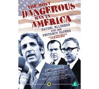 The Most Dangerous Man In America - Daniel Ellsberg And The... [DVD]