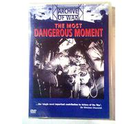 The Most Dangerous Moment [1994] [DVD]