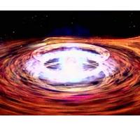 The Most Dangerous Place In The Universe