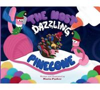 The Most Dazzling Pinecone: 3 (Wormy Books)