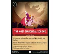 The Most Diabolical Scheme | Rise of the Floodborn