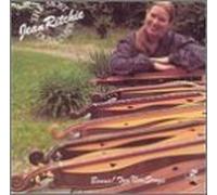The Most Dulcimer by Jean Ritchie